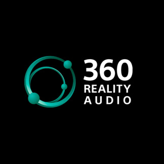 360 Reality Audio logosu