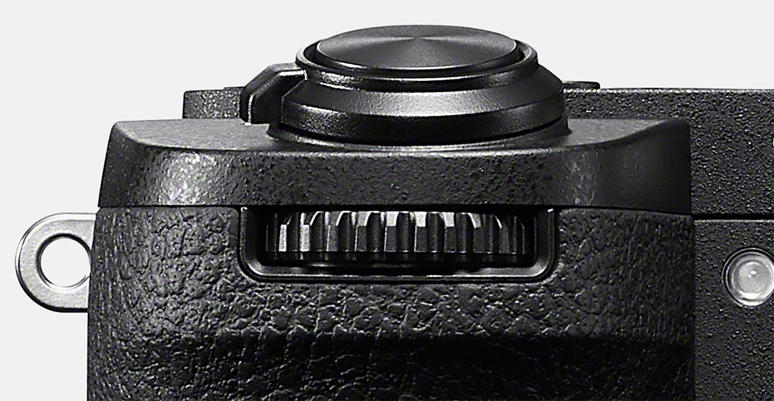 Ön tuşun görüntüsü