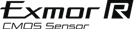 Exmor R CMOS Sensör logosu