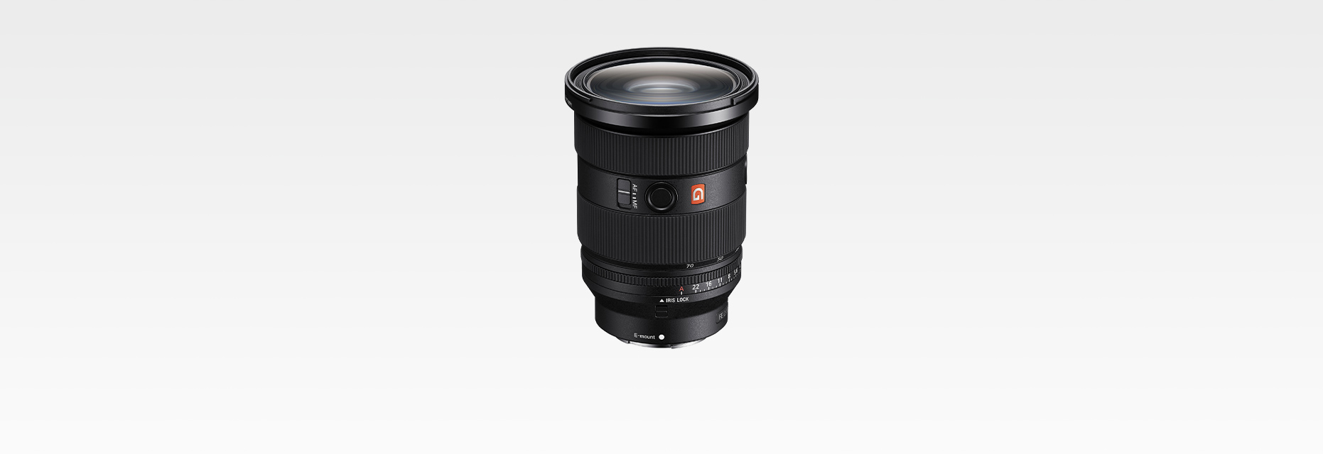FE 24-70 mm F2.8 GM II’nin ürün görüntüsü
