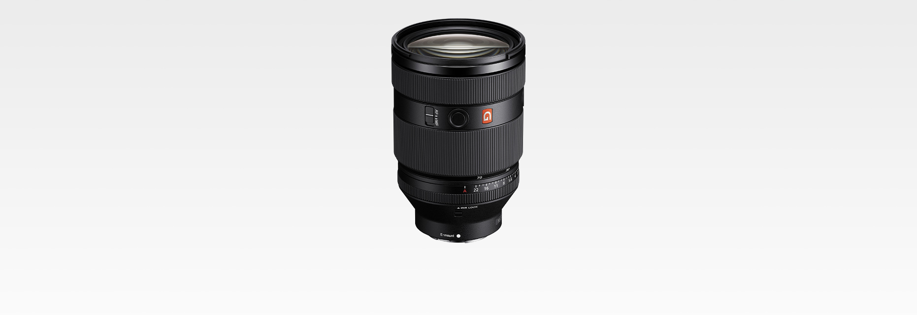 FE 28-70 mm F2 GM’nin ürün görüntüsü