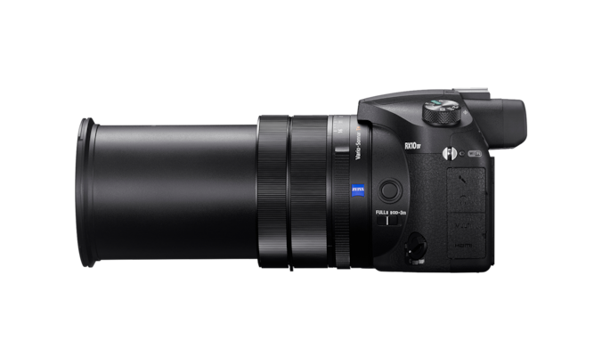 DSCRX10M4.CE3 | 0,03 sn. ile RX10 IV AF/25x optik zum Ürününü