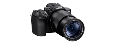 24-600 mm Zum, 20,1 MP ve 30 FPS Seri çekimle RX10 V | Sony Turkey