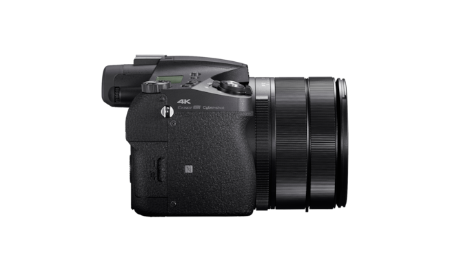 DSCRX10M4.CE3 | 0,03 sn. ile RX10 IV AF/25x optik zum Ürününü