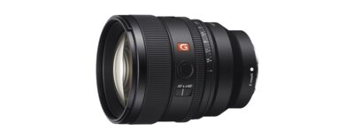 FE 85 mm F1.4 GM II | SEL85F14GM2 | Sony Turkey