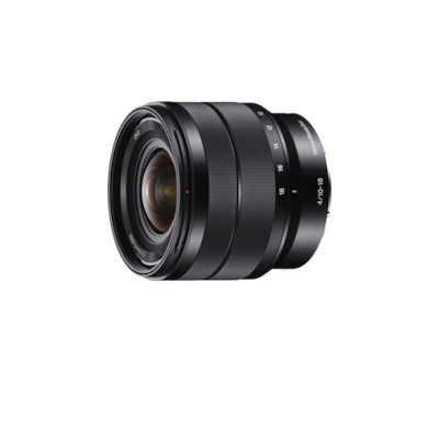 【箱あり・フィルター各種付き】Sony 10-18mm F4 OSS E 10 - 18 mm F4 OSS | SEL1018 | Sony Turkey