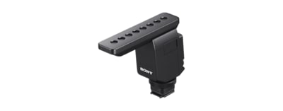 ECM-B1M Shotgun Mikrofon | ECM-B1M | Sony Turkey