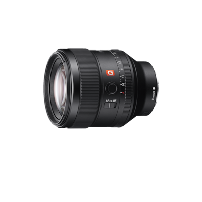 FE 85 mm F1,4 GM | SEL85F14GM | Sony Turkey
