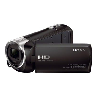 HDR-CX240E Teknik Özellikleri | Video Kameraları | Sony Turkey