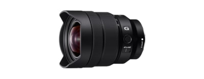 FE 12-24 mm G Serisi Ultra Geniş Açılı Zum Lens | SEL1224G | Sony
