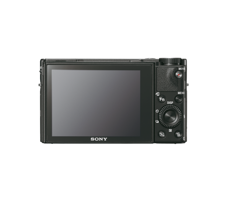 DSCRX100M5A.CE3 | RX100 V Üstün AF performansına sahip premium 1,0