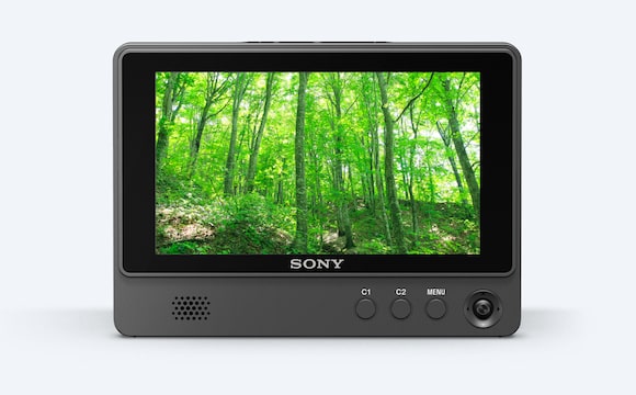 CLM-FHD5 Klipsli LCD Monitör | CLM-FHD5 | Sony Turkey
