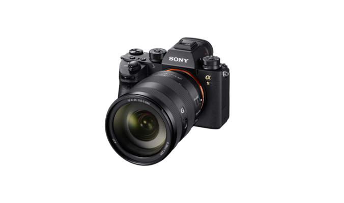 SEL24105G.SYX | FE 24-105mm F4 G OSS Lens Ürününü Satın Al ve