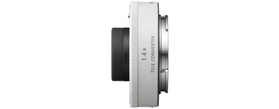1,4x Tele Dönüştürücü Lens | SEL14TC | Sony Turkey