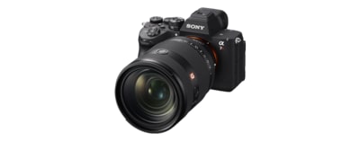 α7R VI full frame yüksek çözünürlüklü fotoğraf makinesi | Sony Turkey