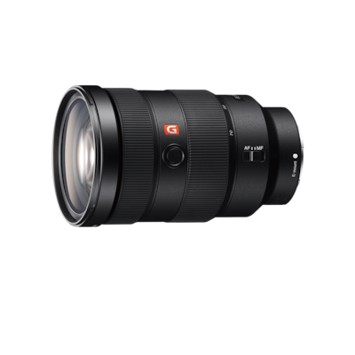 FE 24-70 mm F2,8 GM | SEL2470GM | Sony Turkey