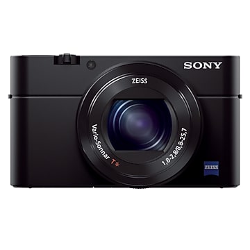 DSC-RX100M3 için Kılavuzlar | Sony TR