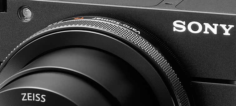 DSC-RX100M5A Teknik Özellikleri | Kompakt Fotoğraf Makineleri