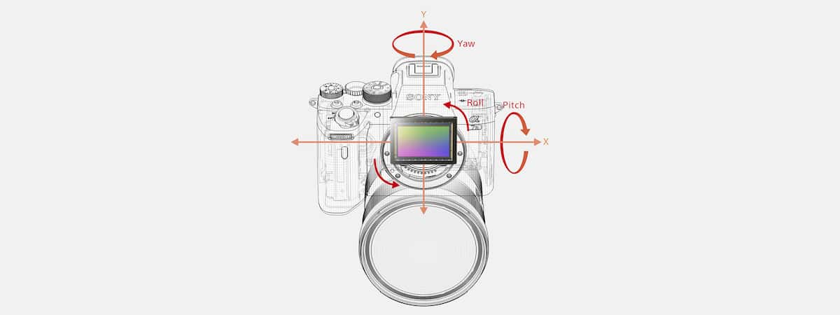 61,0 MP Alpha 7R IV 35 mm Full Frame fotoğraf makinesi | ILCE