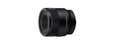 FE 50 mm F2.8 Makro | SEL50M28 | Sony Turkey