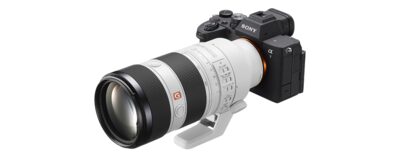 Sony a7V ILCE-7M5 新品 SONY α7 V ボディ ILCE-7M5 新品｜フジヤカメラ