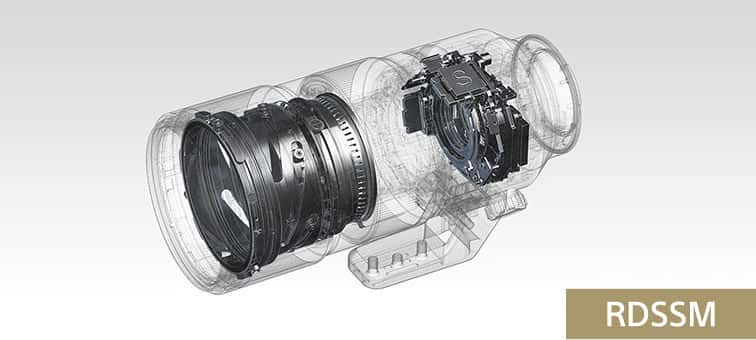 SEL70200GM Teknik Özellikleri | Fotoğraf Makine Lensleri | Sony Turkey