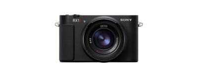 Kompakt Fotoğraf Makinesi | RX1RIII | Sony Turkey