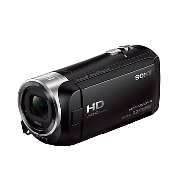 HDR-CX405 için Sürücüler ve Yazılım güncellemeleri | Sony TR