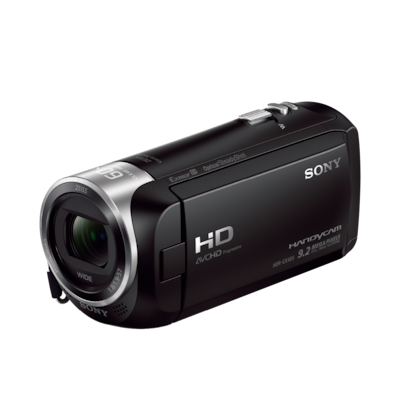 HD | Handycam® Video Kameralar | Sony Türkiye