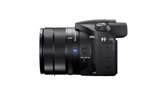 sony rx10 m3 m4 ズームレンズ単体② DSCRX10M4.CE3 | 0,03 sn. ile RX10 IV AF/25x optik zum Ürününü