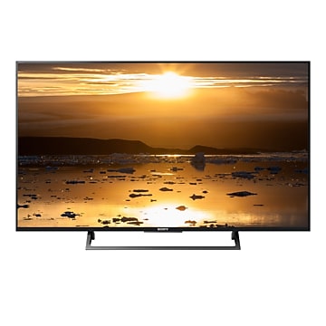 KD-55XE8096 için Destek | Sony TR