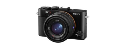 SONY Cyber−Shot RX DSC-RX1RM2 Sony Cyber-shot DSC-RX1R II Digital Camera |DSCRX1RM2