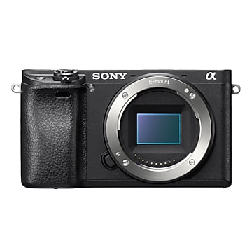 ILCE-6300 için Kılavuzlar | Sony TR