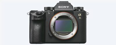 α9　ILCE-9 Amazon | SONY(ソニー) フルサイズミラーレス一眼 α9 ボディ ILCE-9