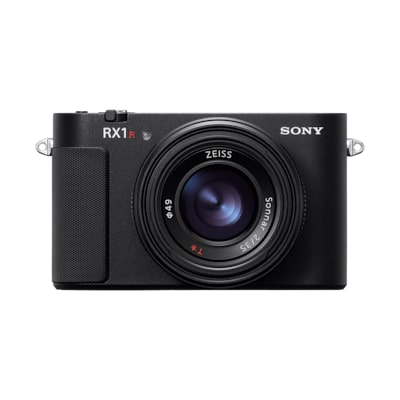 Kompakt Fotoğraf Makinesi | RX1RIII | Sony Turkey