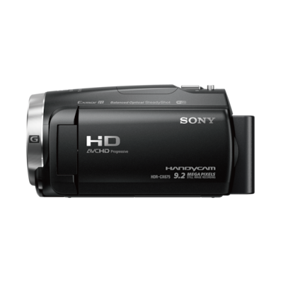 Handycam® Video Kameralar | Sony Türkiye