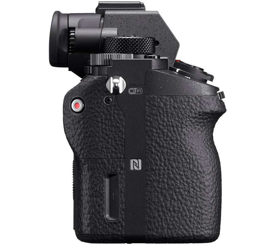 ILCE7RM2B.CEC | Arkadan aydınlatmalı full frame görüntü sensörlü