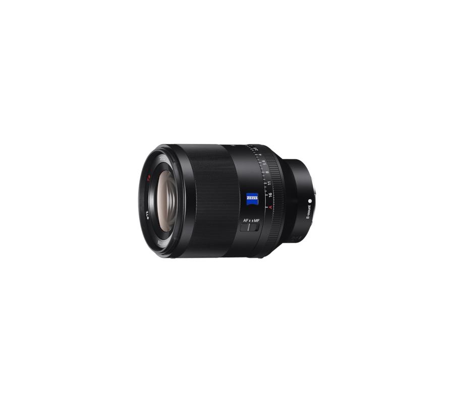 SEL50F14Z | Planar T* FE 50mm F1.4 ZA Ürününü Satın Al ve Fiyatı
