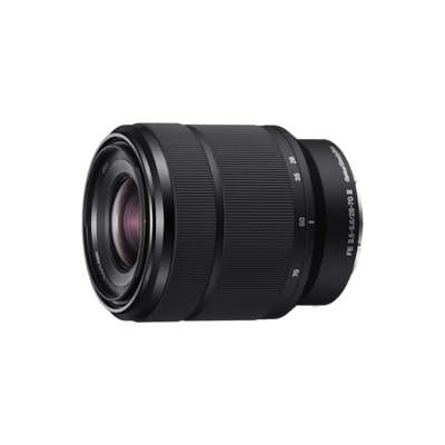 FE 28-70 mm F3.5-5.6 OSS II | SEL28702 | Sony Turkey