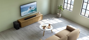 HT-S350 Teknik Özellikleri | Sound bar | Sony Turkey