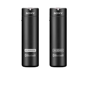 ECM-AW4 için Destek | Sony TR