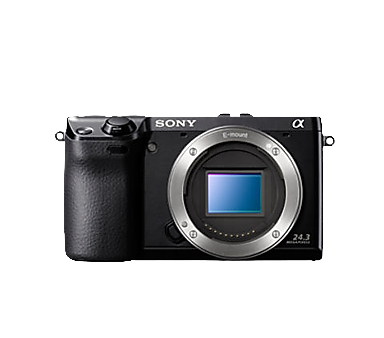 NEX-7 Serisi Hakkında Sorular ve Yanıtlar | Sony TR