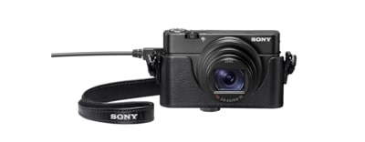RX100 Serisi için LCJ-RXK Kılıf | LCJ-RXK | Sony Turkey