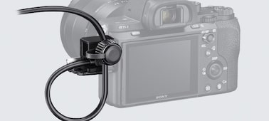 ILCE-7SM2 Teknik Özellikleri | Dijital Fotoğraf Makineleri | Sony