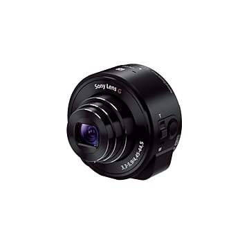 DSC-QX10 için Sürücüler ve Yazılım güncellemeleri | Sony TR