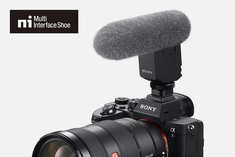 61,0 MP özellikli α7R IV 35mm Full Frame fotoğraf makinesi | ILCE