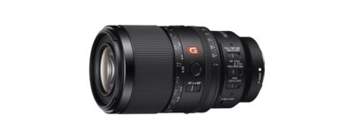 FE 100 mm F2.8 Makro GM OSS | SEL100M28GM | Sony Turkey