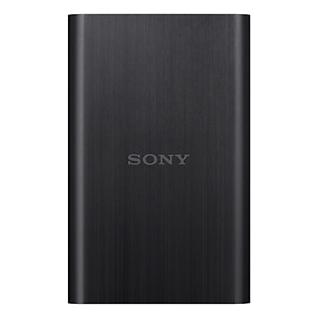 HD-E1 Hakkında Sorular ve Yanıtlar | Sony TR