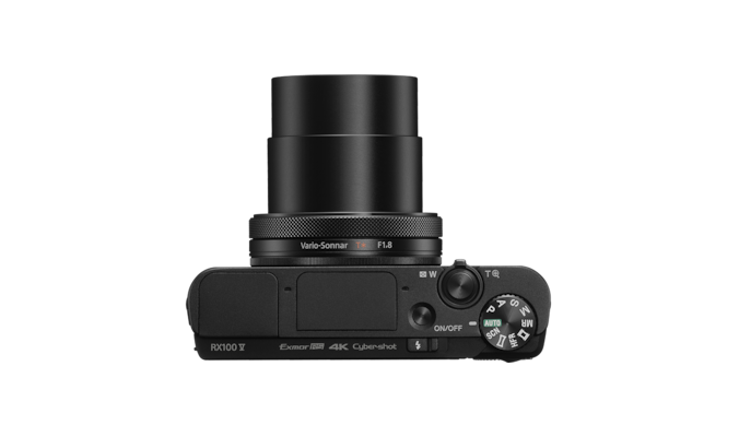 SONY Cyber−Shot RX DSC-RX100M5A SONY Cyber-shot RX100 V Kompakt Fotoğraf Makinesi Siyah Fiyat