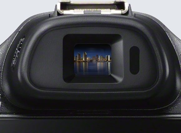 Kompakt Dijital Fotoğraf Makinesi | Carl Zeiss | DSC-HX400/HX400V